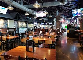 TC's Pub & Grub