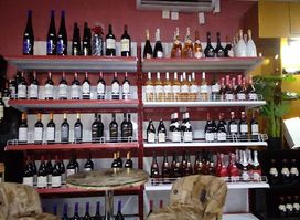 Home wine