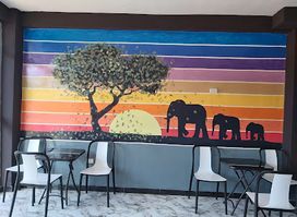 Melody Cafe & Pizzeria