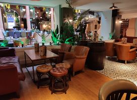 Revolución de Cuba Belfast