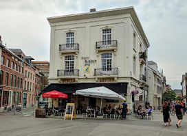 De Blauwe Kater