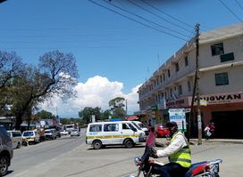Skylux Club Naivasha