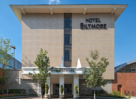 Hotel Biltmore