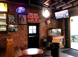 Two Keys Tavern