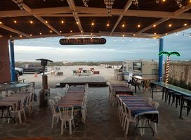 SAN FELIPE BREWING CO