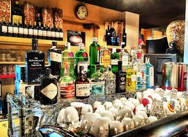 Cafè Cervinia