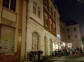 Blauer Engel - Lübeck