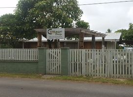 Cottage Breeze Restaurant