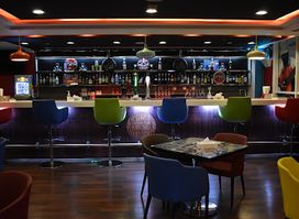 Havana Club Lounge