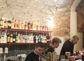 Say Wine