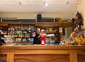 Bar Biberon