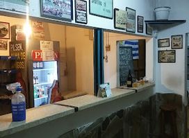 Sede Bar Sportivo Yi