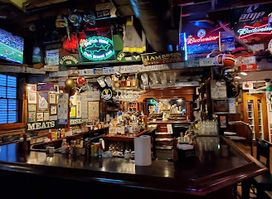 Brick Alley Pub & Restaurant