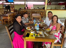 MINOS Steak House
