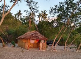 Tanna Early Beach Restaurant & Snorkelling