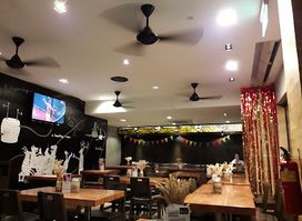 Brotzeit German Beer Bar and Restaurant - Katong