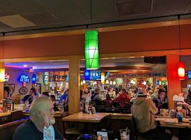 Applebee's Grill + Bar