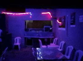 Fresh Moments Bar and Night Club