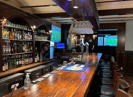 1175 Bar and Lounge