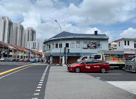Sin Peng Midnite Lounge (Serangoon)