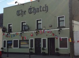 The Thatch