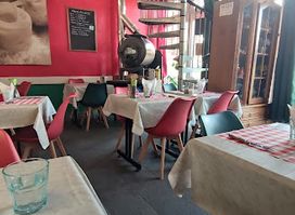 Restaurant le Queens Borsalino