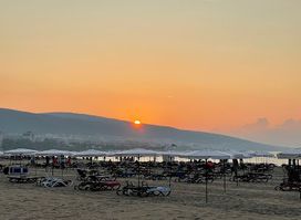 Arruba Beach Mamaia
