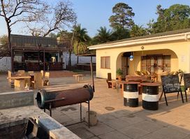 La Vista Lounge