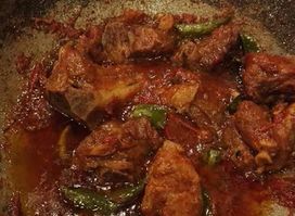 Shinwari Restaurant