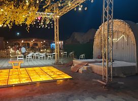 Tunis House - Fayoum