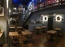 Jiggy – Music Bar & Food