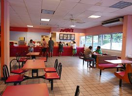 Angie's Fast Food