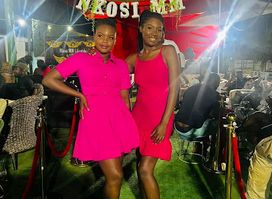 Nkosi MM Lifestyle