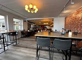 Café Hr. Dax