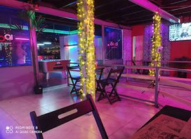 Dubai Club Rivera