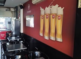 Krock - Bar & Food