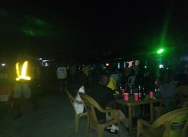 Achievers Bar