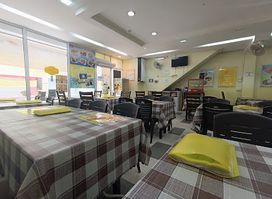 B-Smile Restaurant & Catering Services