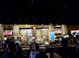 Rusty's