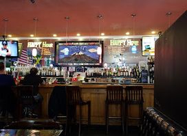 KC'S Wing House & Sports Bar