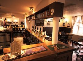 The Orange Tree