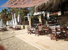 Κύμα Beach Bar
