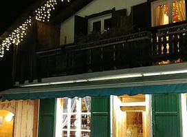 Ristorante Lago Pianozes di alberti massimo