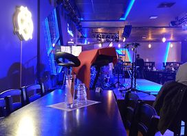 Barel Live Clubbing