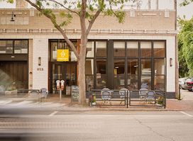 Cupitol Coffee & Eatery (Evanston)