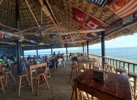 Palapa Bar and Grill