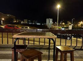 Bacchus bar