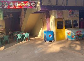 PARAG COLD DRINKS