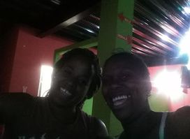 Up Town Bar