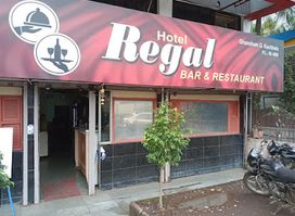 HOTEL REGAL